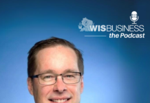 WisBusiness: the Podcast with Doug Kelly, American Edge Project