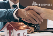 Real estate exec says spring market brings improvements, stability