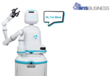 ThedaCare using robotic helpers for fetching medications, equipment