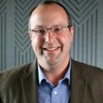 Aaron Zitzelsberger Headshot