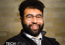 WisBusiness: the Podcast with Aymen Azim, Technova Industries