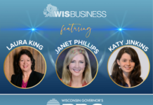 Female business plan contest winners succeeding in male-dominated startup ecosystem