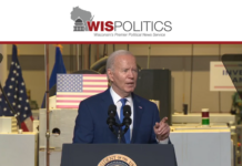 Biden touts $3.3 billion Microsoft AI project in Racine County during WI visit