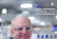 WisBusiness: the Podcast with Alex Vodenlich, Plumb Pharmaceuticals