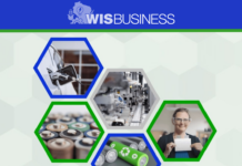 COnovate developing next-gen battery tech based on UW-Milwaukee research