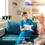 41% Of State Nursing Facilities Meet Proposed Staffing Standards 20240603 192246 0000