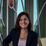 Areli Estrada Headshot