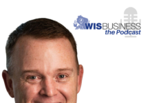 WisBusiness: the Podcast with Chris Mambu Rasch, Building Advantage