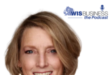 WisBusiness: the Podcast with Kathy Henrich, MKE Tech Hub Coalition