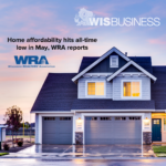 Home Affordability Hits All Time Low In May, WRA Reports 20240619 173614 0000
