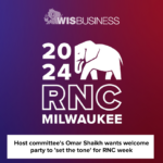 Host Committee’s Omar Shaikh Wants Welcome Party To ‘set The Tone’ For RNC 20240627 171213 0000