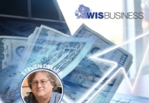 Increasing share of total WI income going to top earners, report shows