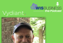 WisBusiness: the Podcast with Jim Kaput, Vydiant