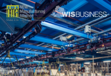 More northeastern Wisconsin manufacturers adopting ‘Industry 4.0’ tech, survey shows