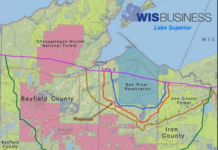 Opponents, supporters of Line 5 relocation clash during Ashland hearing