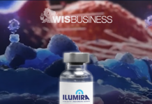 SHINE supplying key material to UK cancer therapy company