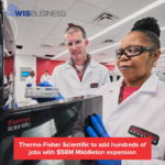 Thermo Fisher Scientific To Add Hundreds Of Jobs With $58M Middleton Expans 20240618 180147 0000