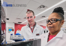 Thermo Fisher Scientific to add hundreds of jobs with $58M Middleton expansion