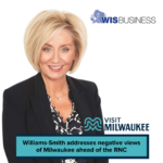 Williams Smith Addresses Negative Views Of Milwaukee Ahead Of The RNC 20240624 171738 0000