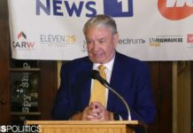 Thompson says country is unprepared for another pandemic amid suspicion around COVID response