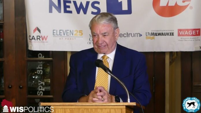 Thompson says country is unprepared for another pandemic amid suspicion around COVID response