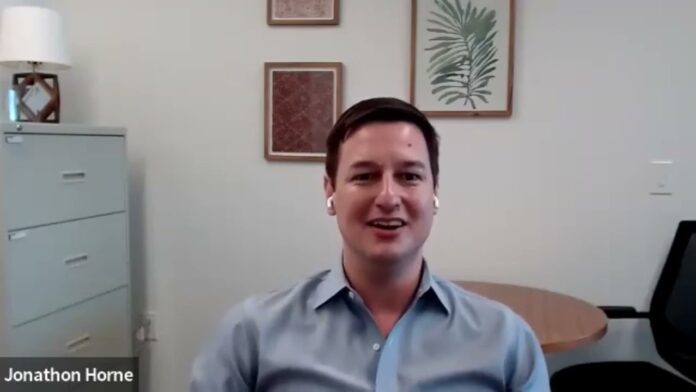 WisBusiness: the Show with Jon Horne of Idea Fund of La Crosse