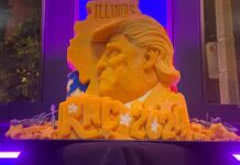 On Tap at the Brewhouse Inn & Suites hosting private RNC delegate parties this week