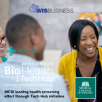 MCW Leading Health Screening Effort Through Tech Hub Effort 20240707 203909 0000