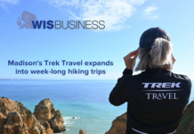 Madison’s Trek Travel expands into week-long hiking trips