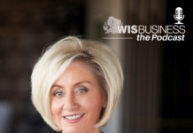 WisBusiness: the Podcast with Peggy Williams-Smith, Visit Milwaukee