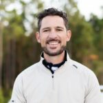 Ryan Keepman Headshot