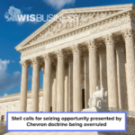 Steil Calls For Seizing Opportunity Presented By Chevron Doctrine Being Ove 20240715 164552 0000