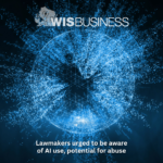 Lawmakers Urged To Be Aware Of AI Use, Potential For Abuse 20240811 172323 0000