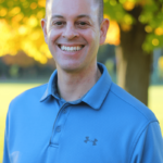 Sal Braico, Pivotal Health Headshot 2