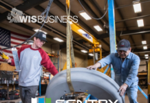 Sentry Equipment student co-op program helping to draw talent