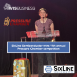 SixLine Semiconductor Wins 11th Annual Pressure Chamber Competition 20240820 174205 0000