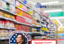 Wisconsin Grocers Association slams Harris’ proposed price gouging policy
