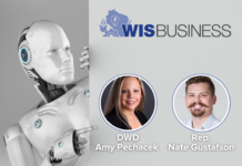 Chairs of AI task forces discuss potential for job market impacts