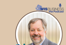 WisBusiness: the Podcast with Dean Amhaus, the Water Council