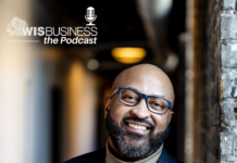 WisBusiness: the Podcast with Clifton Phelps, JCP Construction