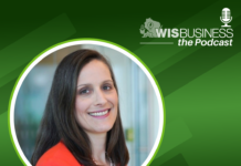 WisBusiness: the Podcast with Katherine Sager, Nordic Consulting