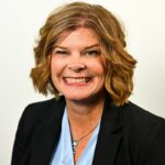 Kelly Tourdot Headshot