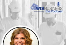 WisBusiness: the Podcast with Kelly Tourdot, ABC of Wisconsin