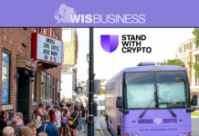 National coalition informing voters about where candidates stand on crypto