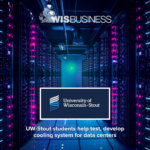 UW Stout Students Help Test, Develop Cooling System For Data Centers 20240904 154004 0000