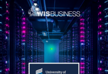 UW-Stout students help test, develop cooling system for data centers