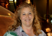 WisBusiness: the Podcast with Deb Carey, New Glarus Brewing Co.