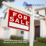 Home Sales Down 8.7% Over The Year As Prices Keep Rising 20241023 161057 0000