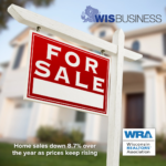 Home Sales Down 8.7% Over The Year As Prices Keep Rising 20241023 162933 0000