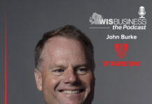 WisBusiness: the Podcast with John Burke, Trek Bicycle
